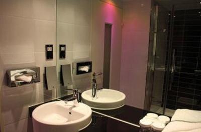 фото отеля Holiday Inn Express London Stratford