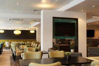 фото отеля Holiday Inn Express London Stratford