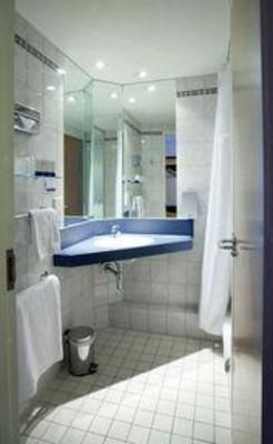 фото отеля Holiday Inn Express London Stratford