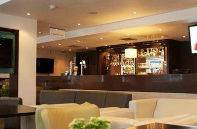 фото отеля Holiday Inn Express London Stratford