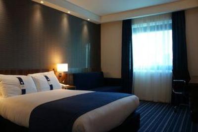 фото отеля Holiday Inn Express London Stratford