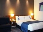 фото отеля Holiday Inn Express London Stratford