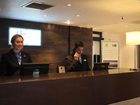 фото отеля Holiday Inn Express London Stratford