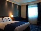 фото отеля Holiday Inn Express London Stratford