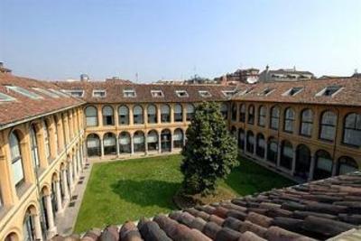 фото отеля Palazzo Delle Stelline