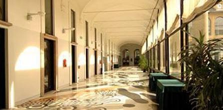 фото отеля Palazzo Delle Stelline