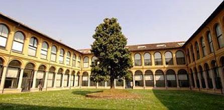 фото отеля Palazzo Delle Stelline