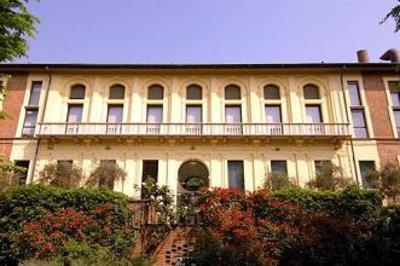 фото отеля Palazzo Delle Stelline