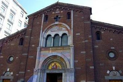 фото отеля Palazzo Delle Stelline