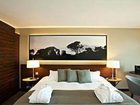 фото отеля Ile Rousse Hotel Thalazur Bandol