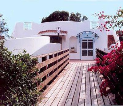фото отеля La Locanda Azzurra Hotel Sanremo