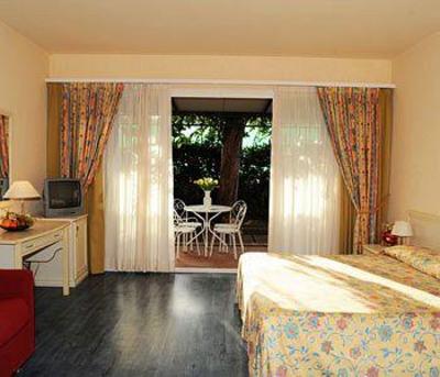 фото отеля La Locanda Azzurra Hotel Sanremo