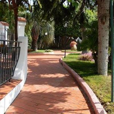 фото отеля La Locanda Azzurra Hotel Sanremo