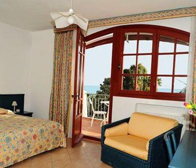 фото отеля La Locanda Azzurra Hotel Sanremo