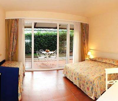 фото отеля La Locanda Azzurra Hotel Sanremo
