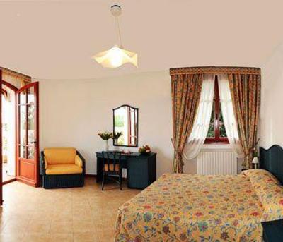 фото отеля La Locanda Azzurra Hotel Sanremo