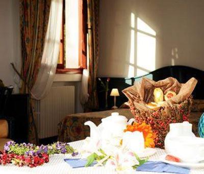 фото отеля La Locanda Azzurra Hotel Sanremo