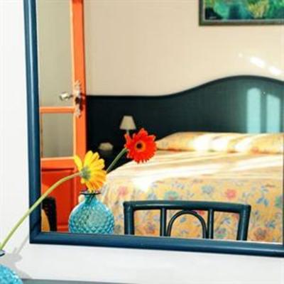 фото отеля La Locanda Azzurra Hotel Sanremo