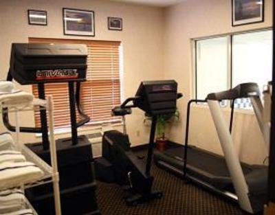фото отеля Hampton Inn and Suites Ft. Wayne North