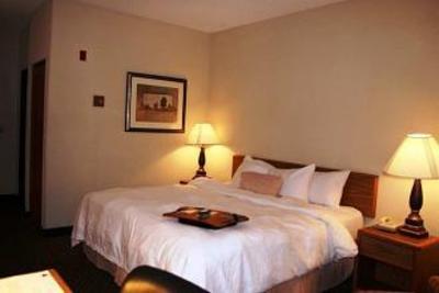 фото отеля Hampton Inn and Suites Ft. Wayne North
