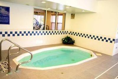 фото отеля Hampton Inn and Suites Ft. Wayne North
