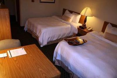фото отеля Hampton Inn and Suites Ft. Wayne North