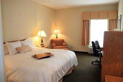 фото отеля Hampton Inn and Suites Ft. Wayne North