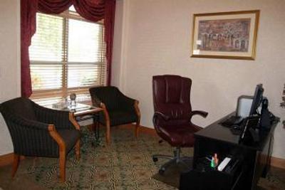 фото отеля Hampton Inn and Suites Ft. Wayne North