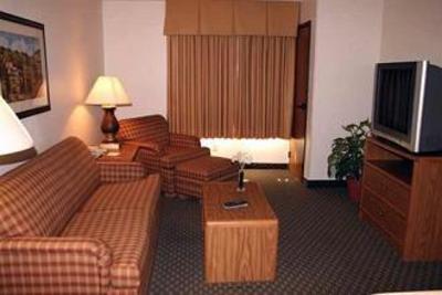 фото отеля Hampton Inn and Suites Ft. Wayne North