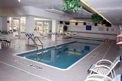 фото отеля Hampton Inn and Suites Ft. Wayne North