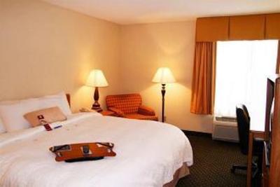 фото отеля Hampton Inn and Suites Ft. Wayne North