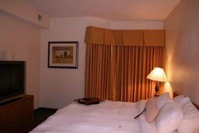 фото отеля Hampton Inn and Suites Ft. Wayne North