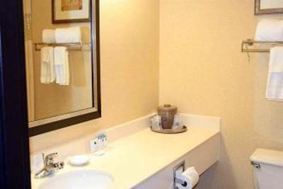 фото отеля Hampton Inn and Suites Ft. Wayne North