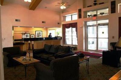 фото отеля Hampton Inn and Suites Ft. Wayne North