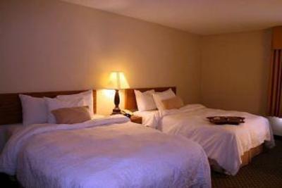 фото отеля Hampton Inn and Suites Ft. Wayne North
