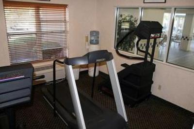 фото отеля Hampton Inn and Suites Ft. Wayne North