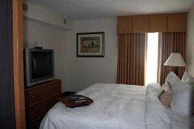 фото отеля Hampton Inn and Suites Ft. Wayne North