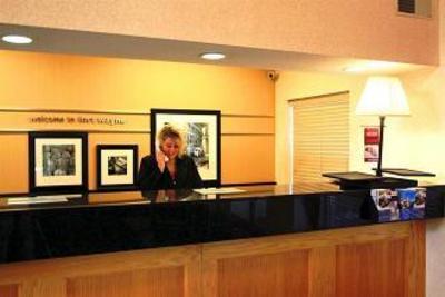 фото отеля Hampton Inn and Suites Ft. Wayne North