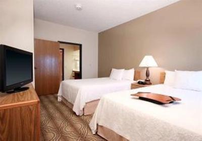 фото отеля Hampton Inn and Suites Ft. Wayne North