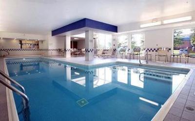 фото отеля Hampton Inn and Suites Ft. Wayne North