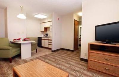 фото отеля Hampton Inn and Suites Ft. Wayne North