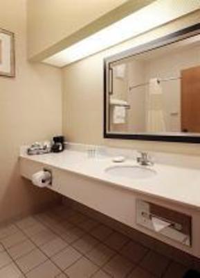 фото отеля Hampton Inn and Suites Ft. Wayne North