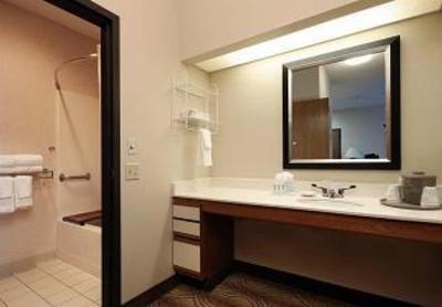 фото отеля Hampton Inn and Suites Ft. Wayne North
