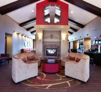 фото отеля Hampton Inn and Suites Ft. Wayne North