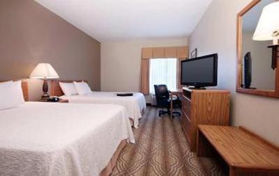 фото отеля Hampton Inn and Suites Ft. Wayne North