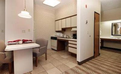фото отеля Hampton Inn and Suites Ft. Wayne North