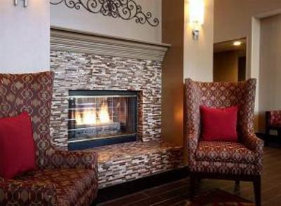 фото отеля Hampton Inn and Suites Ft. Wayne North