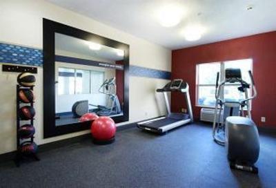 фото отеля Hampton Inn and Suites Ft. Wayne North
