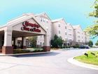 фото отеля Hampton Inn and Suites Ft. Wayne North