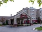 фото отеля Hampton Inn and Suites Ft. Wayne North